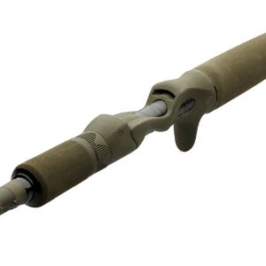 Savage Gear SG4 Vertical Specialist casting